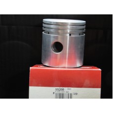 BRIGGS 99200 PISTON ASSEMBLY .020 FOR MODELS B & 14.